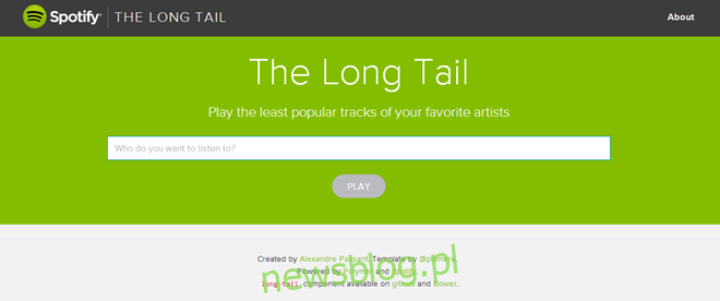 The Long Tail_Page
