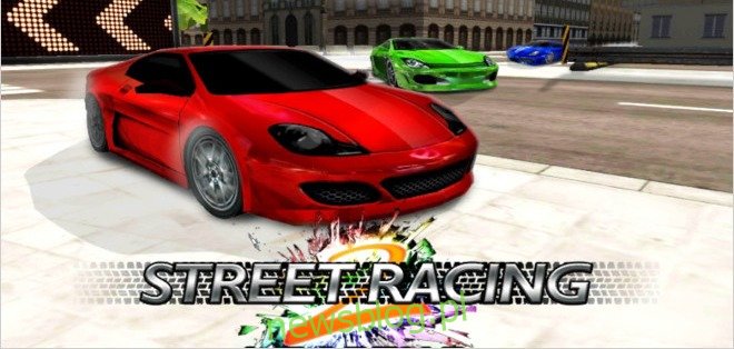 Street Racing 2_Main