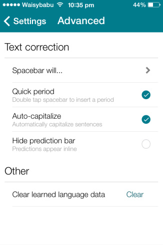 SwiftKey-Note-for-iPhone