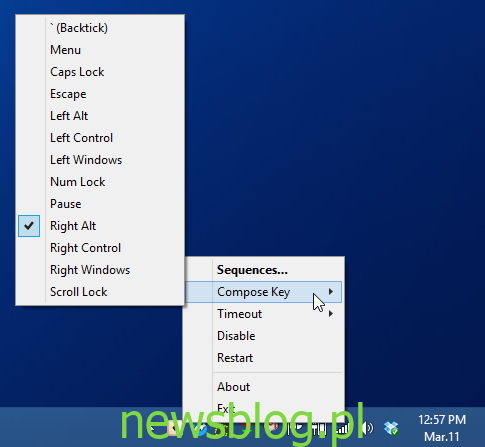 Szybkie wpisywanie znaków specjalnych w systemie Windows za pomocą skrótów klawiaturowych