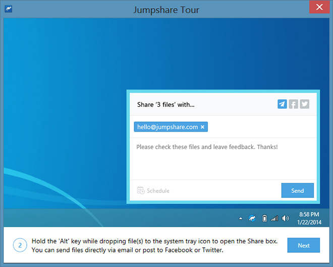 Jumpshare-for-Windows-Tour