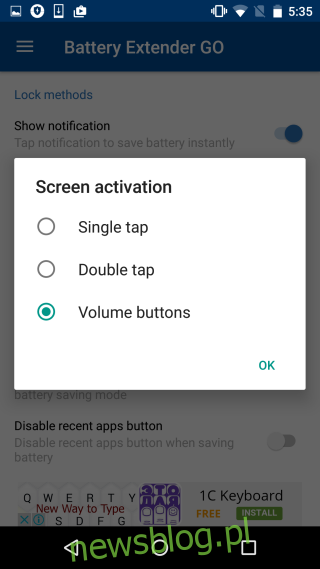 Jak grać w Pokèmon Go bez ekranu [Android]