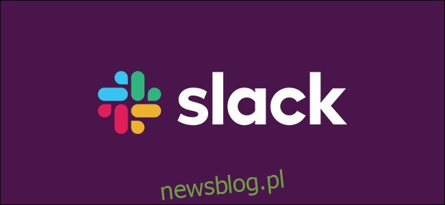 Logo Slack.