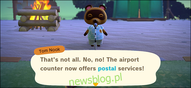 zwierzę przekraczające nowe horyzonty usługi pocztowe
