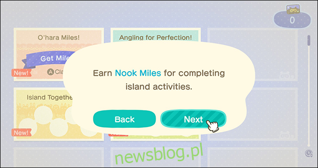 Animal Crossing New Horizons Nook Miles_2