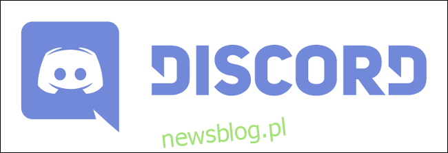 Logo Discord.