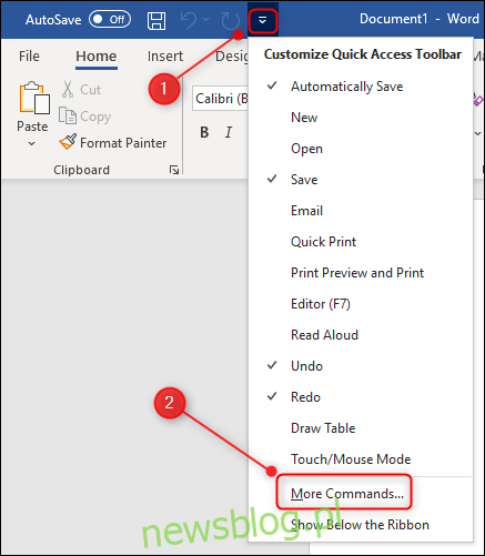 Jak korzystać z ręki przewijania pakietu Microsoft Office zamiast paska przewijania
