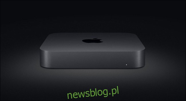 Apple Mac Mini 2020.
