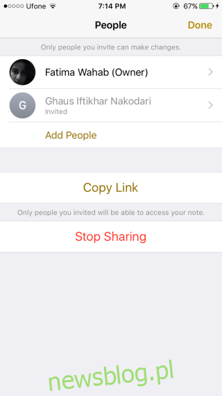stop-sharing-note-ios-10