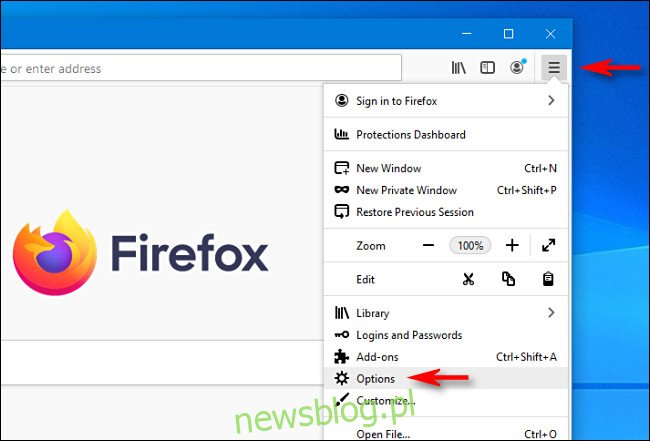 Jak włączyć tryb HTTPS-Only w przeglądarce Mozilla Firefox