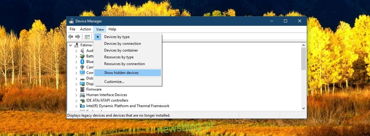 Jak naprawić odłączanie WiFi w aktualizacji Windows 10 Fall Creators Update