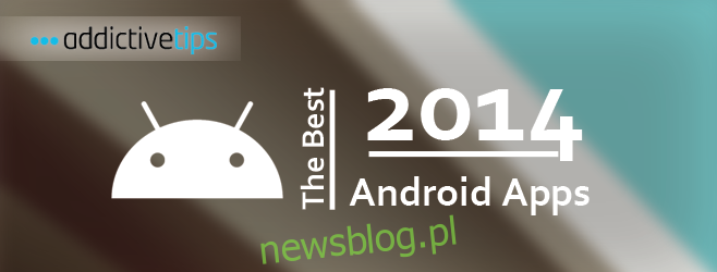 aplikacje-android-2014