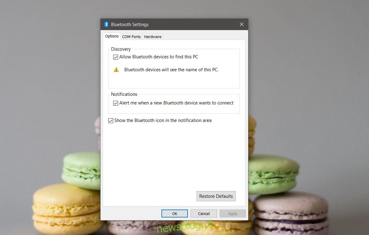 Jak rozwiązywać problemy z Bluetooth w systemie Windows 10