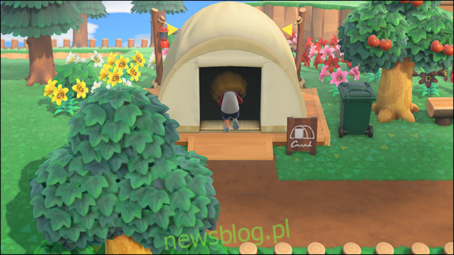 Jak korzystać z kart Amiibo w „Animal Crossing: New Horizons”