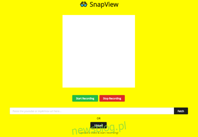 snapview