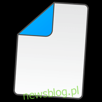 FilePane - ikona