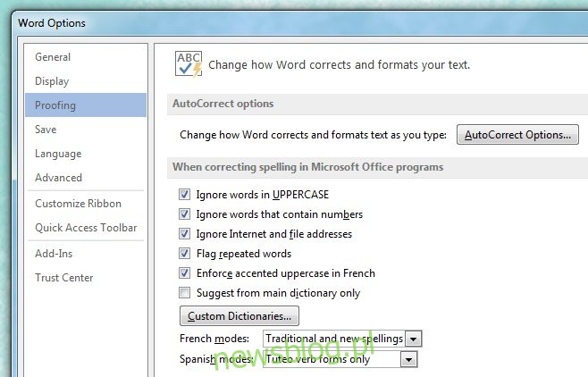 MS_Office_dictionary