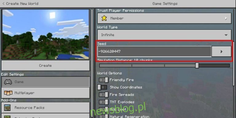 Jak zmienić kolor tekstu dla znaków w Minecraft (kody kolorów)