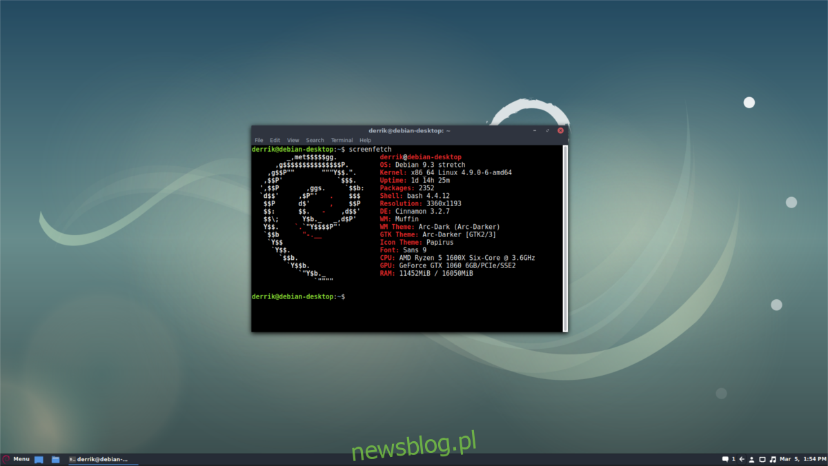 Jak zaktualizować Debian Linux do nowej wersji