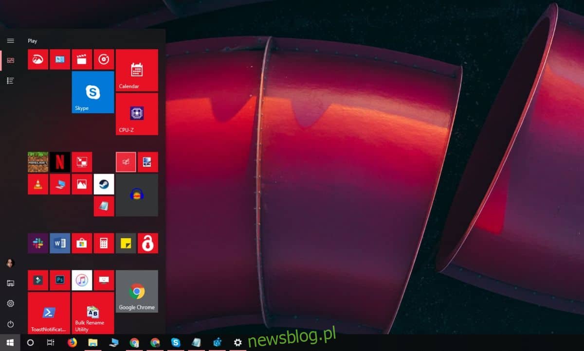 Jak naprawić przycisk menu Start, który nie działa w systemie Windows 10