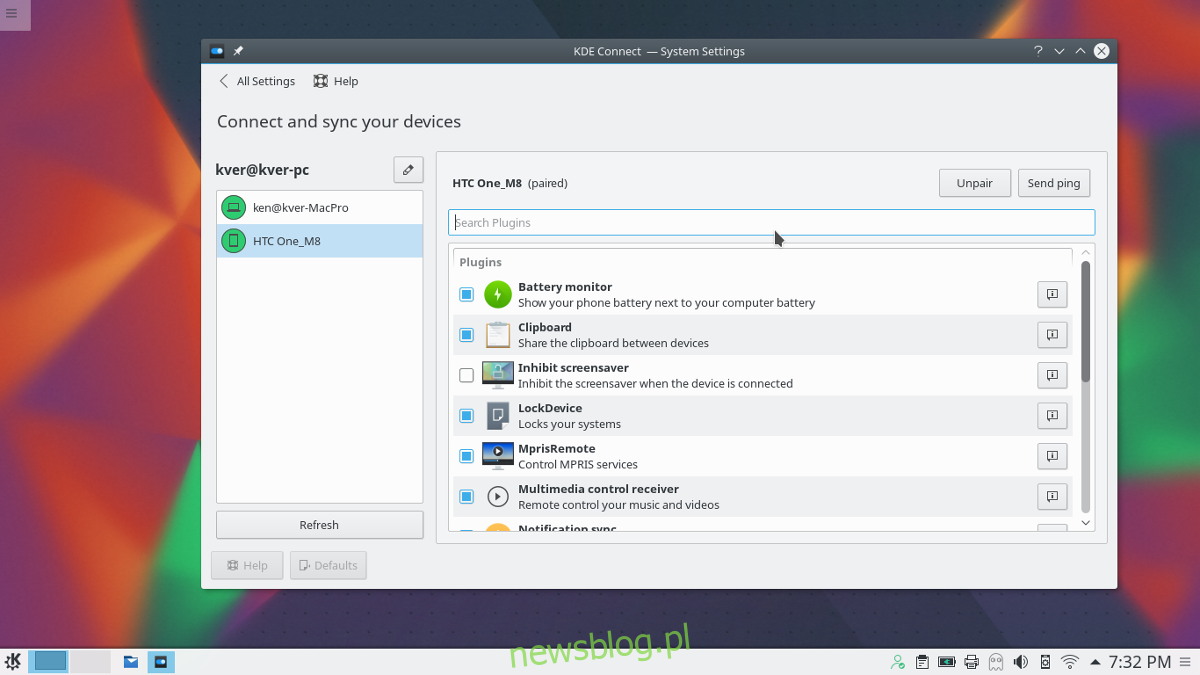 6 najlepszych widżetów KDE Plasma 5 na pulpit systemu Linux