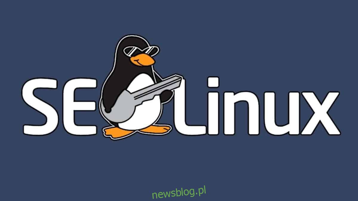 7 sposobów na poprawę bezpieczeństwa serwera Linux