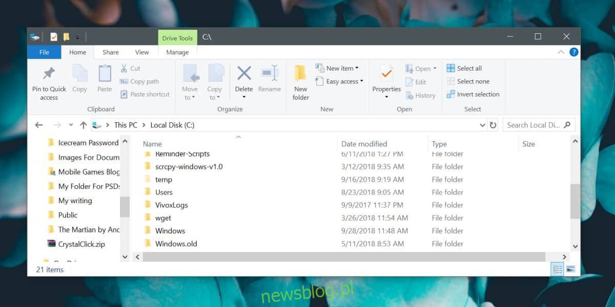 Jak zmienić limit czasu „Wróć do poprzedniej wersji” w systemie Windows 10