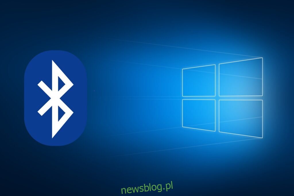 Jak wyłączyć Bluetooth w systemie Windows 10 (Wyłącz Bluetooth)
