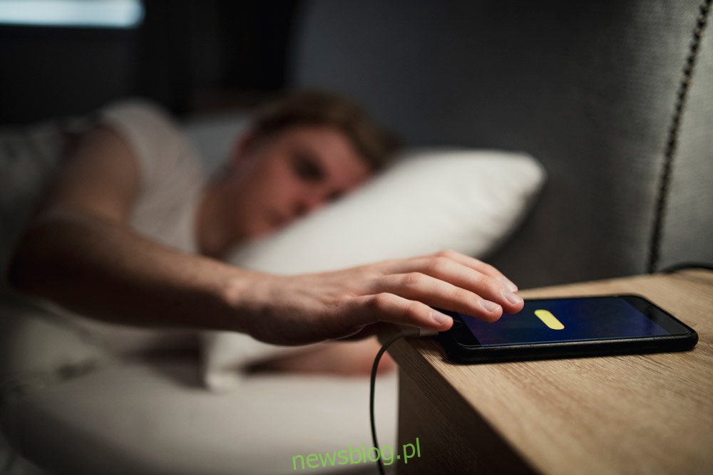Najlepsza aplikacja do snu 2021 (w tym aplikacje do śledzenia snu)