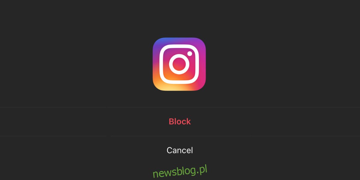 Co się dzieje, gdy blokujesz kogoś na Instagramie (PEŁNY PRZEWODNIK)