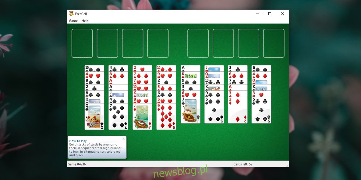 free download freecell game windows 7