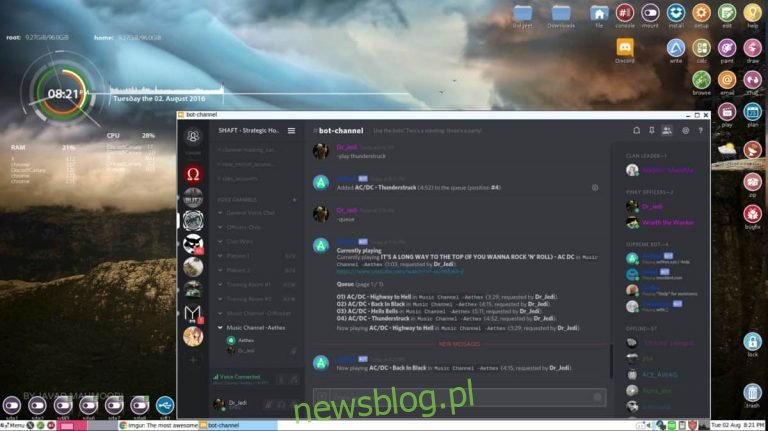 discord download linux
