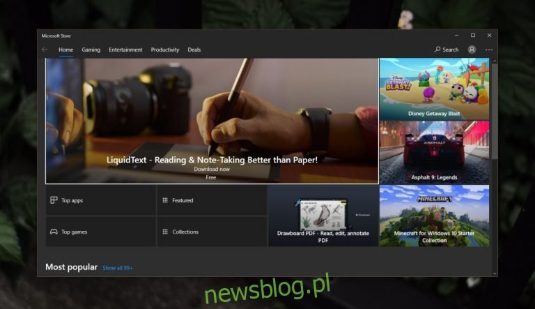 Nie Moge Sciagnac Aplikacji Ze Sklepu Play newsblog.pl