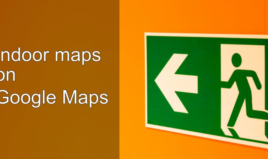 Jak korzystać z map obiektów w Mapach Google