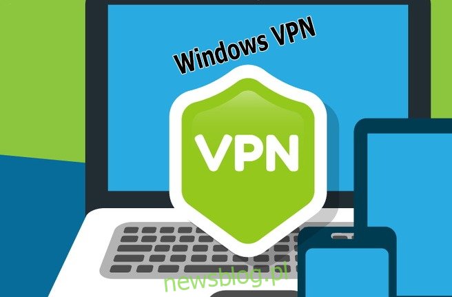 Najlepsze VPN dla systemu Windows (2022 styczeń)
