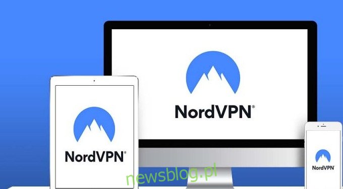 NordVPN, jak uzyskać za darmo (testowane styczeń 2022)