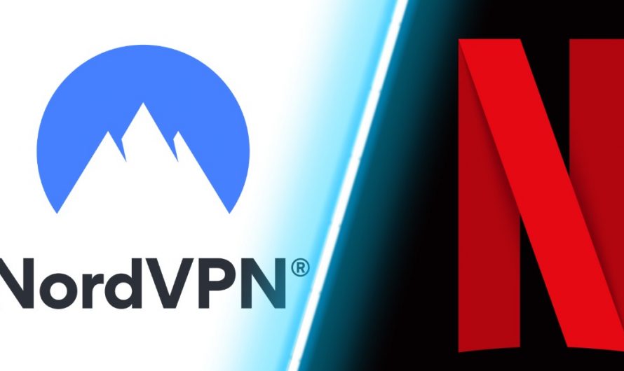 Czy NordVPN działa z Netflix? 2023 (marzec)