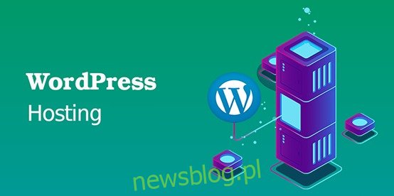 Najlepszy hosting WordPress w 2022 (styczeń)