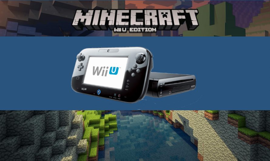 Jakie funkcje ma Minecraft na Wii U Edition?