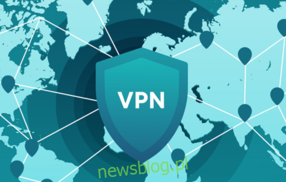 Najlepsze sieci VPN 2022 styczeń