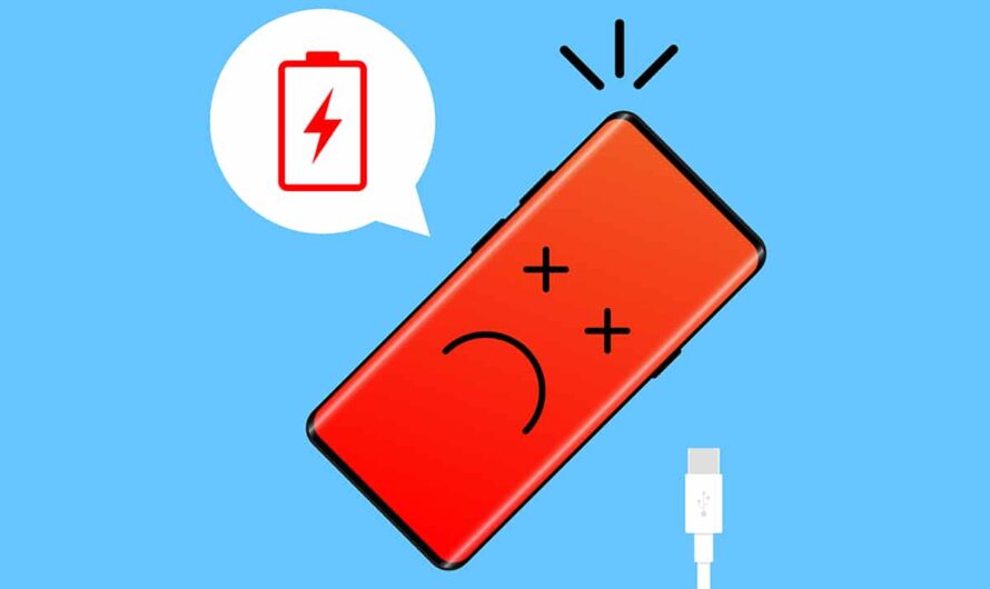 Jak sprawdzić stan baterii w systemie Android