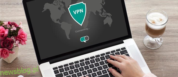 Jak skonfigurować VPN na komputerze z systemem Windows 10 lub Mac?