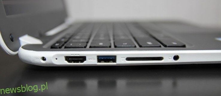 Najlepszy VPN dla Chromebooka