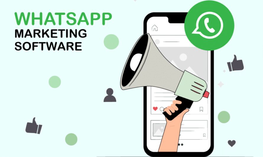 26 najlepszych masowych programów marketingowych WhatsApp