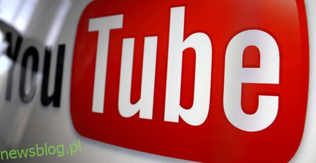 Ile danych wykorzystuje YouTube?  I jak to śledzić
