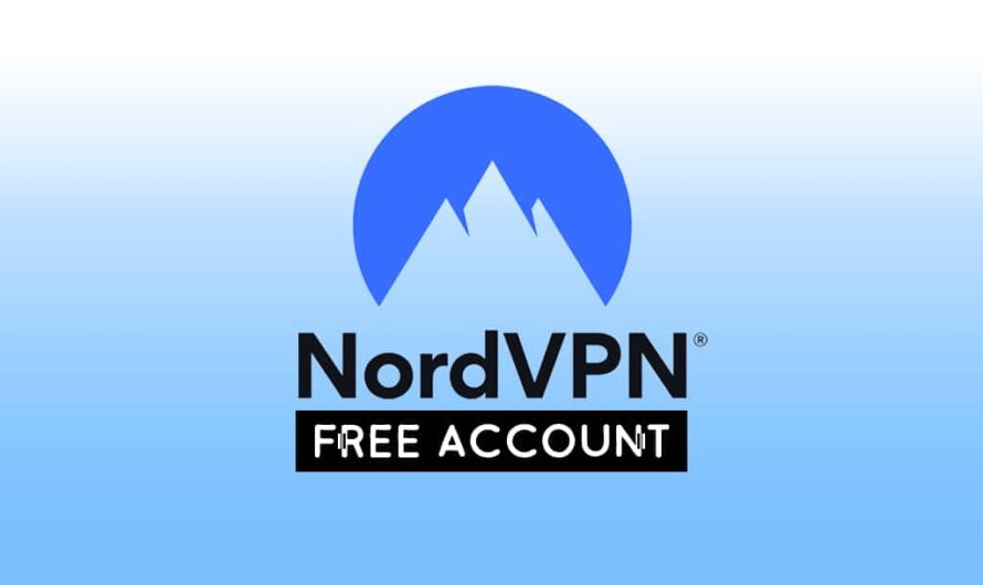 Jak uzyskać darmowe konto NordVPN
