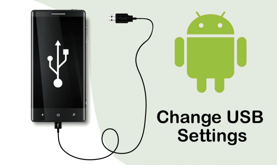 Jak zmienić ustawienia USB w systemie Android 6.0