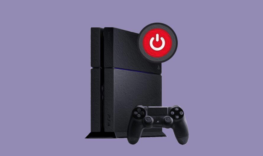 10 sposobów na naprawę PS4 ciągle się wyłącza