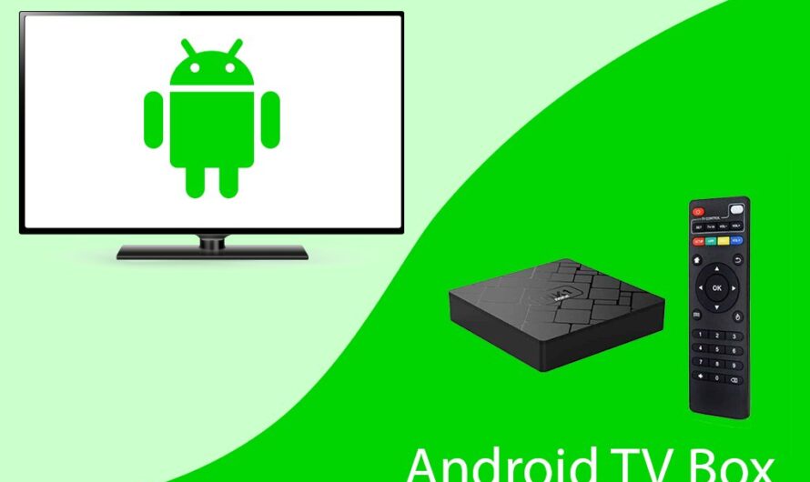 13 najlepszych tanich Android TV Box