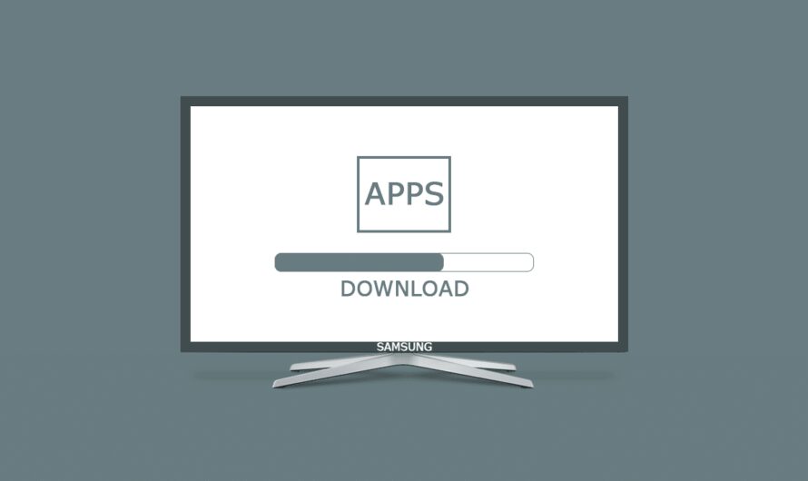 Jak pobierać aplikacje na Samsung Smart TV